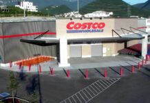 Costco prepara en Monterrey su tienda más grande en Latinoamérica Costco