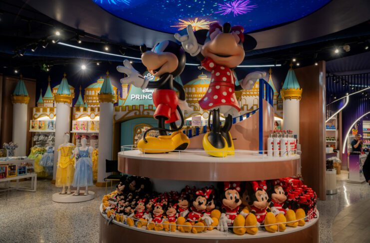 Disney