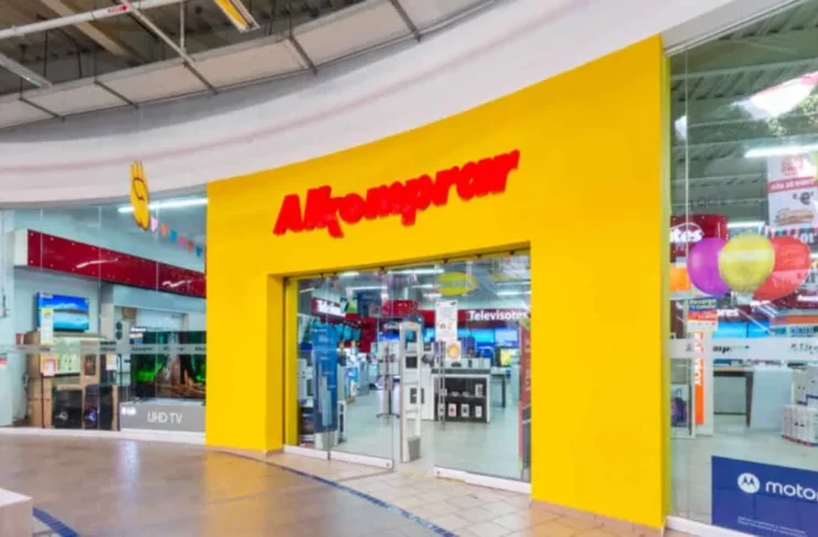 Alkomprar