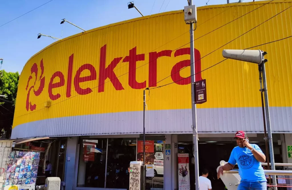 Elektra