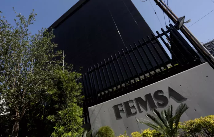 FEMSA