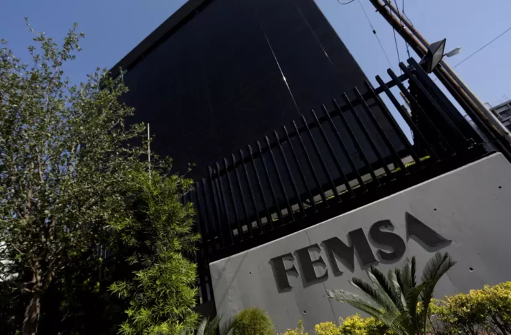 FEMSA