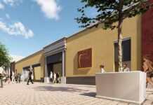 Portal F Pizarro combina historia y modernidad en Trujillo con nuevo mall Portal F