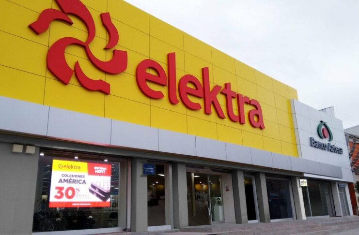 Elektra