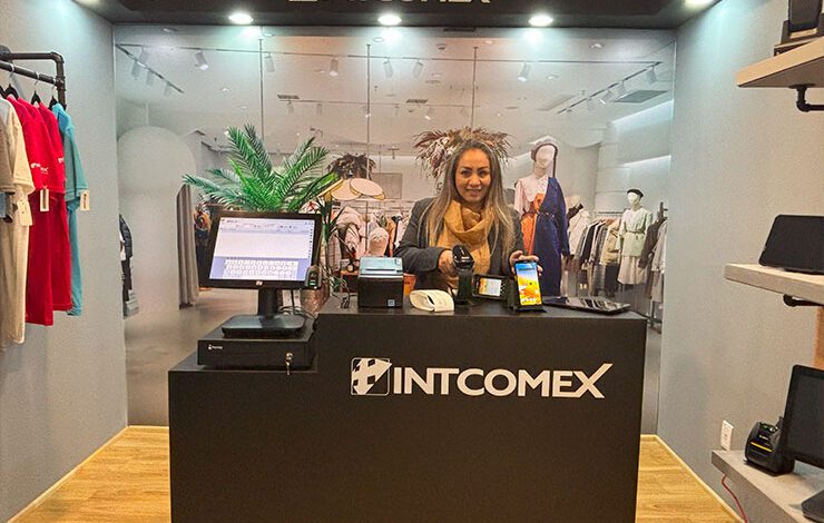 Intcomex