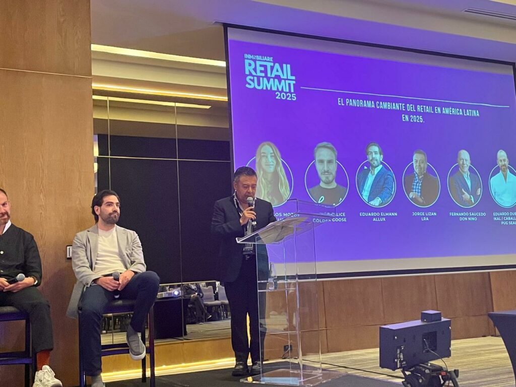 Retail Summit