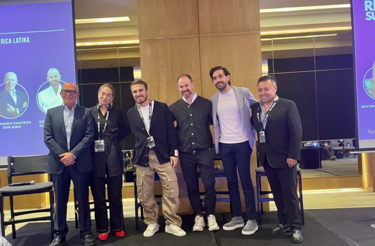 Retail Summit
