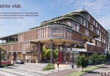 Calzada Sur: el distrito vital que redefine el sur de Monterrey Calzada Sur