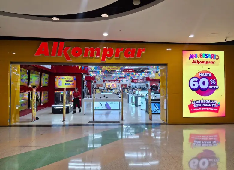 Alkomprar