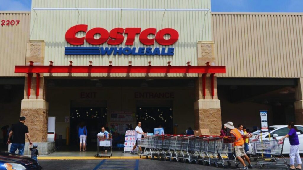 Costco