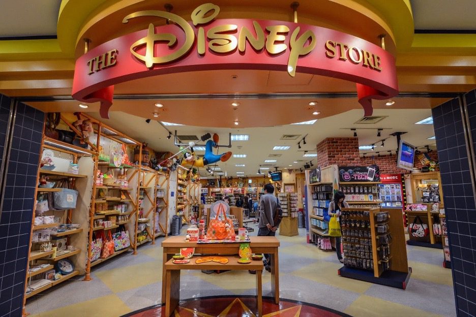 Disney