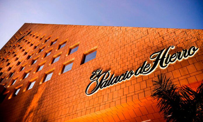 palacio_hierro El Palacio de Hierro