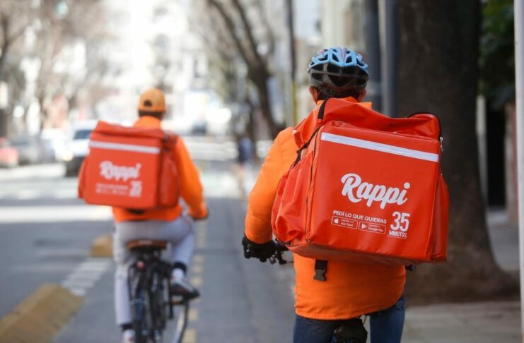 Rappi