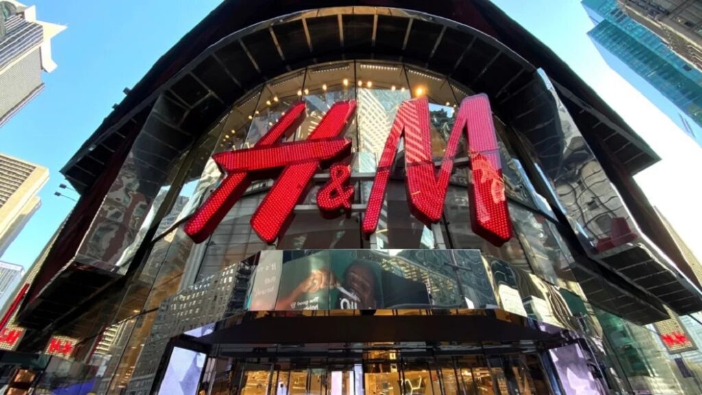 H&M
