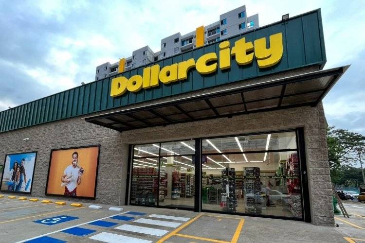 Dollarcity