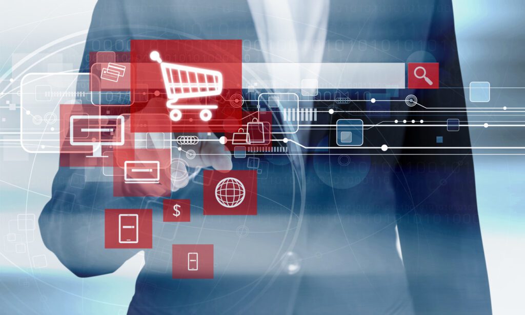 e-commerce