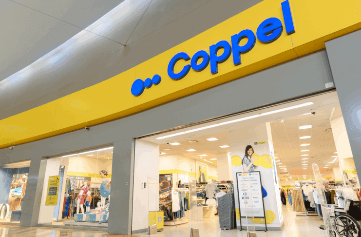Coppel