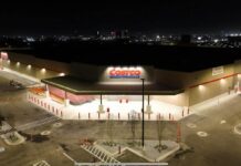 Costco abre tienda más grande de Latinoamérica en México Costco