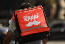 Rappi lanza asistente con IA a través de WhatsApp Rappi