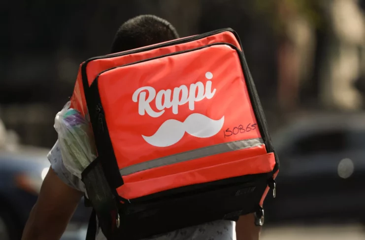 Rappi