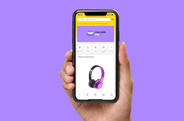 Mercado Ads