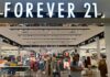Forever 21 adiós a Colombia: el cierre definitivo de una era Forever 21