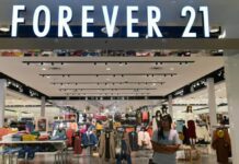 Forever 21 adiós a Colombia: el cierre definitivo de una era Forever 21