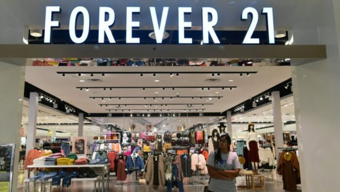 JN2GSMDWEVEGRHHZYASB6PQDK4 Forever 21