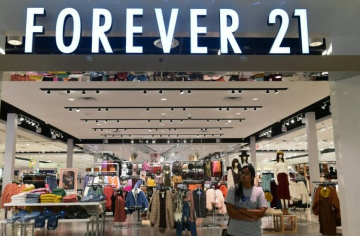 JN2GSMDWEVEGRHHZYASB6PQDK4 Forever 21