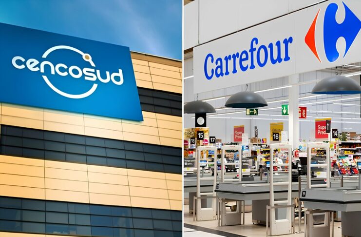 Cencosud