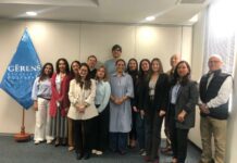 Premio Comunika: Excelencia en comunicación corporativa en Perú Premio Comunica