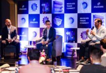 Involves Trade Connect México 2025 impulsa la innovación en el retail latinoamericano Involves Trade Connect México