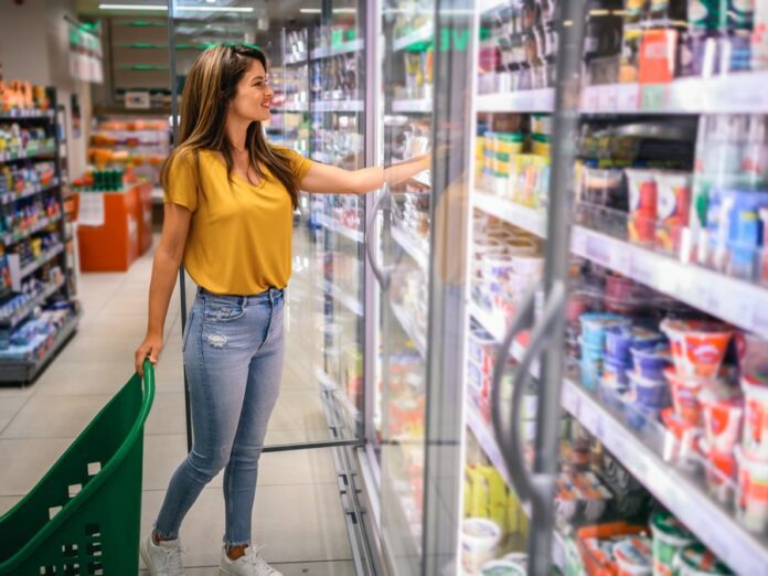 Shopper Discounter Shopper Discounter