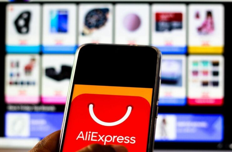 AliExpress
