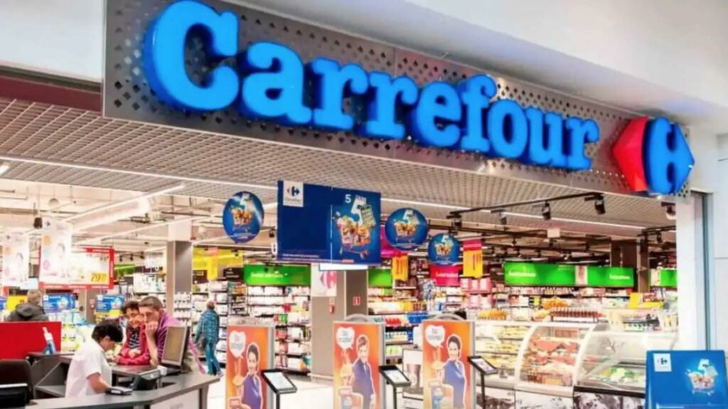 Cencosud