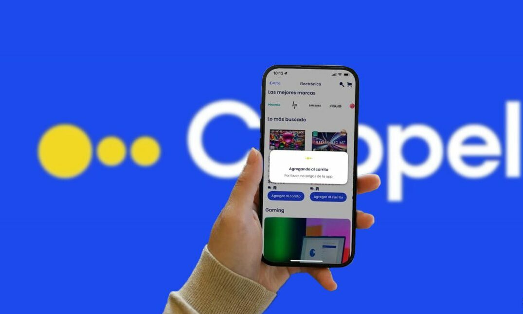 Coppel