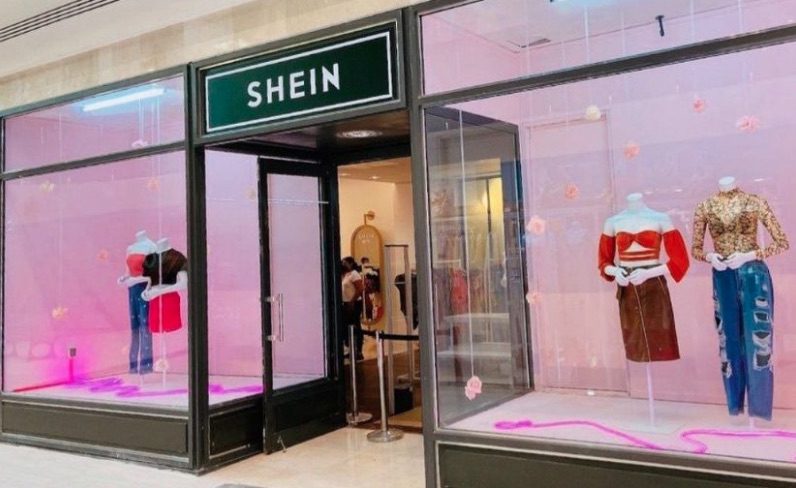 Shein