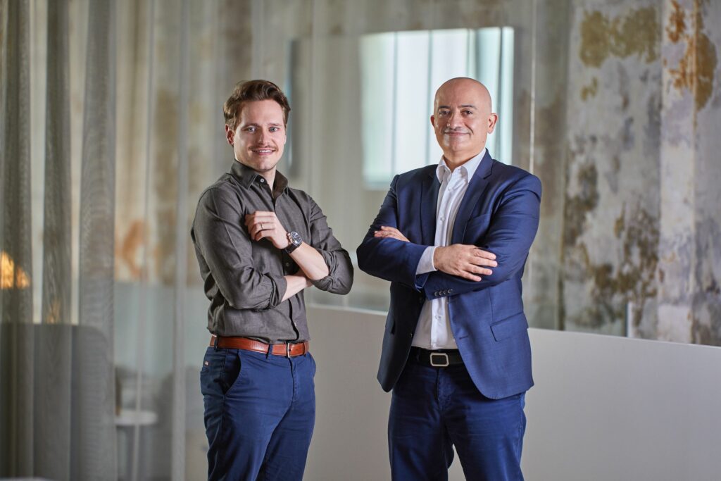 Organización Corona Venture Capital