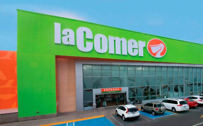 la-comer1 La Comer