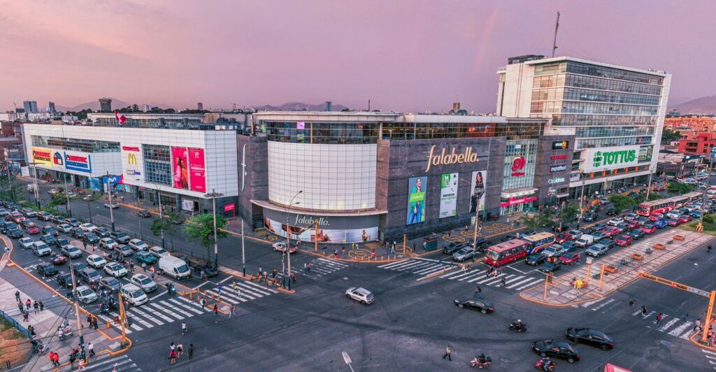 MallPlaza