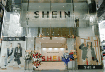 Shein abrirá sus primeras tiendas físicas Shein