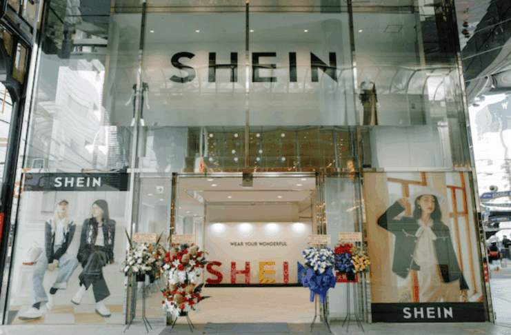 Shein