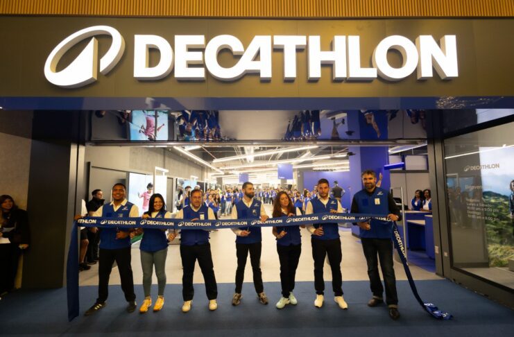 Decathlon El Salvador Decathlon El Salvador