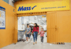 Mass acelera su expansión en Chile y ya suma 18 tiendas operativas Mass