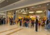 Plaza Imperial inaugura una de las tiendas KOAJ más grandes de Colombia Koaj
