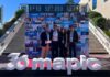 Mallplaza busca nuevas alianzas en Mapic 2025 para fortalecer su expansión internacional MallPlaza Mapic 2025