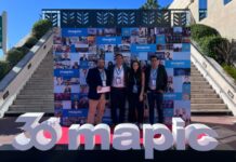 Mallplaza busca nuevas alianzas en Mapic 2025 para fortalecer su expansión internacional MallPlaza Mapic 2025