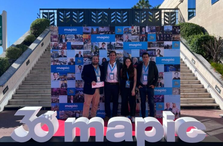 MallPlaza Mapic 2025