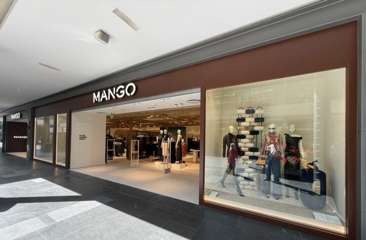 Mango Oasis Coyoacán 1 Mango Oasis Coyoacán