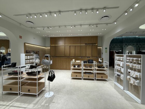 Mango Oasis Coyoacán